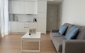 Apartamento Botánico, Centro de Granada